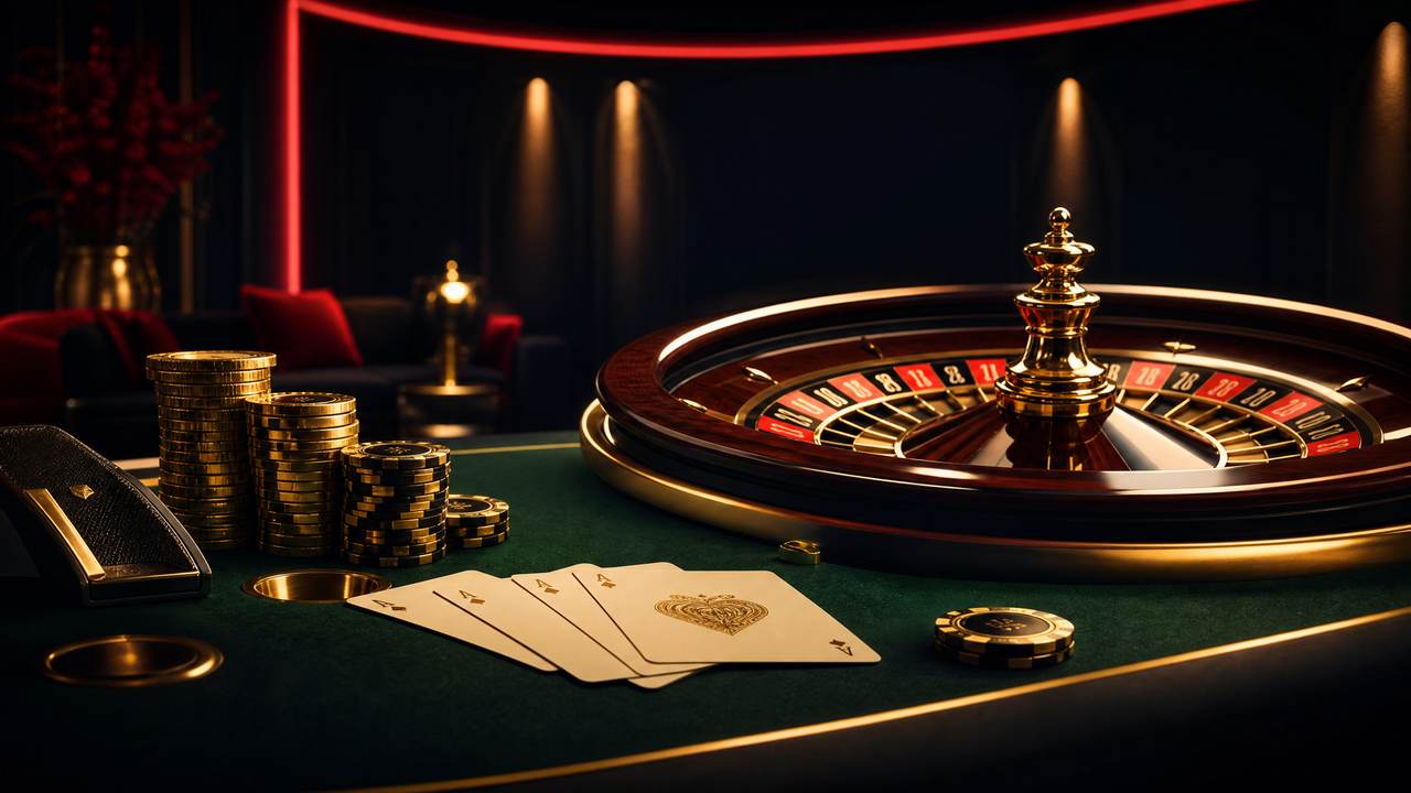 Kategori live casino Slot39
