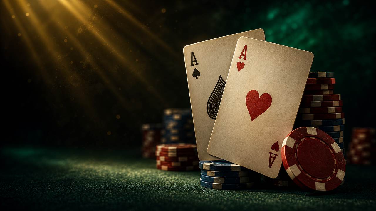 Kategori poker online Slot39
