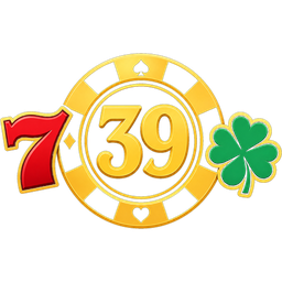 Logo Slot39